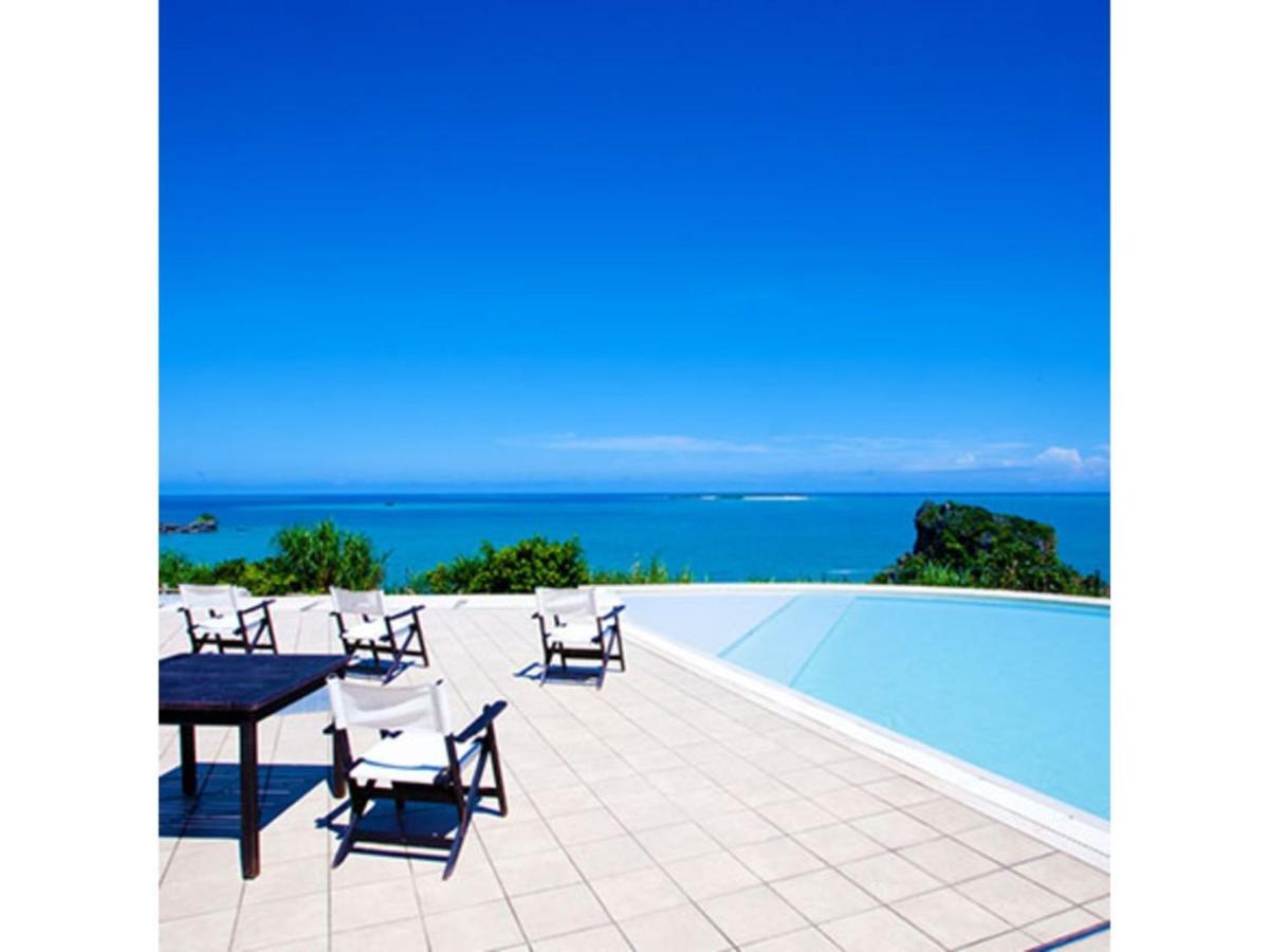 Hotel Hamahigashima Resort - Vacation Stay 10606V Uruma Exterior photo