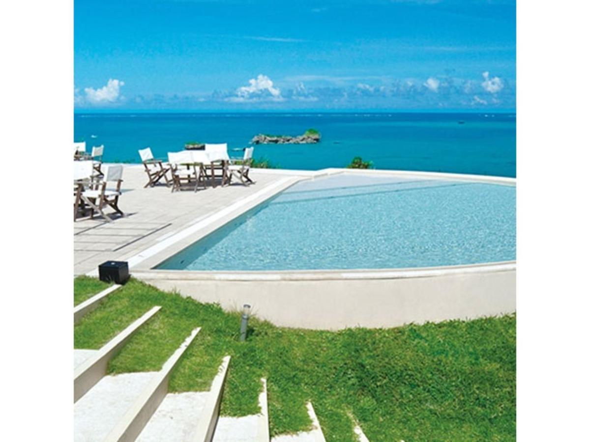 Hotel Hamahigashima Resort - Vacation Stay 10606V Uruma Exterior photo