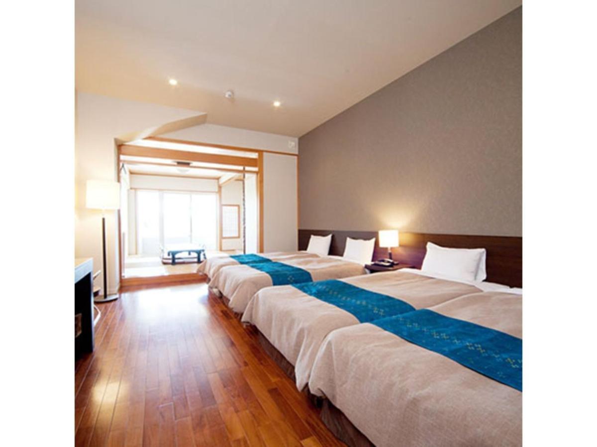 Hotel Hamahigashima Resort - Vacation Stay 10606V Uruma Exterior photo