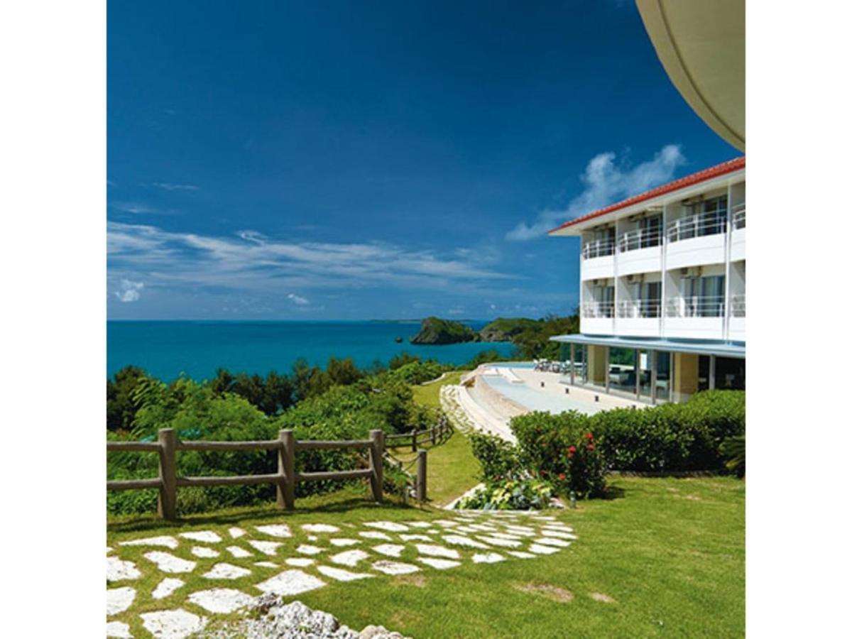 Hotel Hamahigashima Resort - Vacation Stay 10606V Uruma Exterior photo