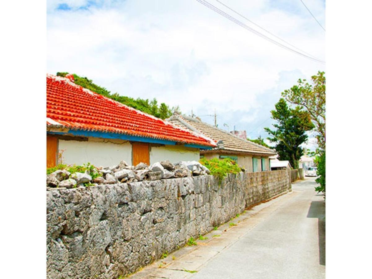 Hotel Hamahigashima Resort - Vacation Stay 10606V Uruma Exterior photo