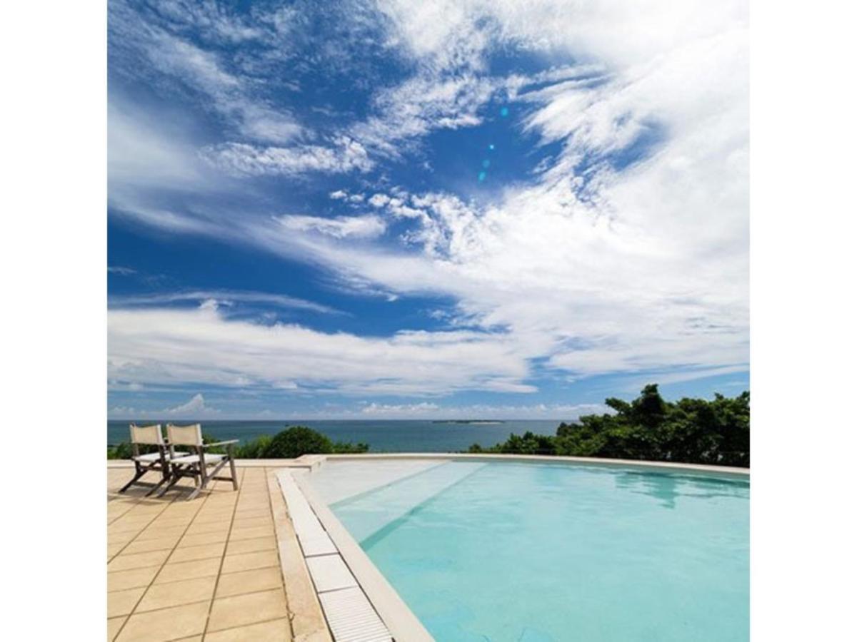 Hotel Hamahigashima Resort - Vacation Stay 10606V Uruma Exterior photo
