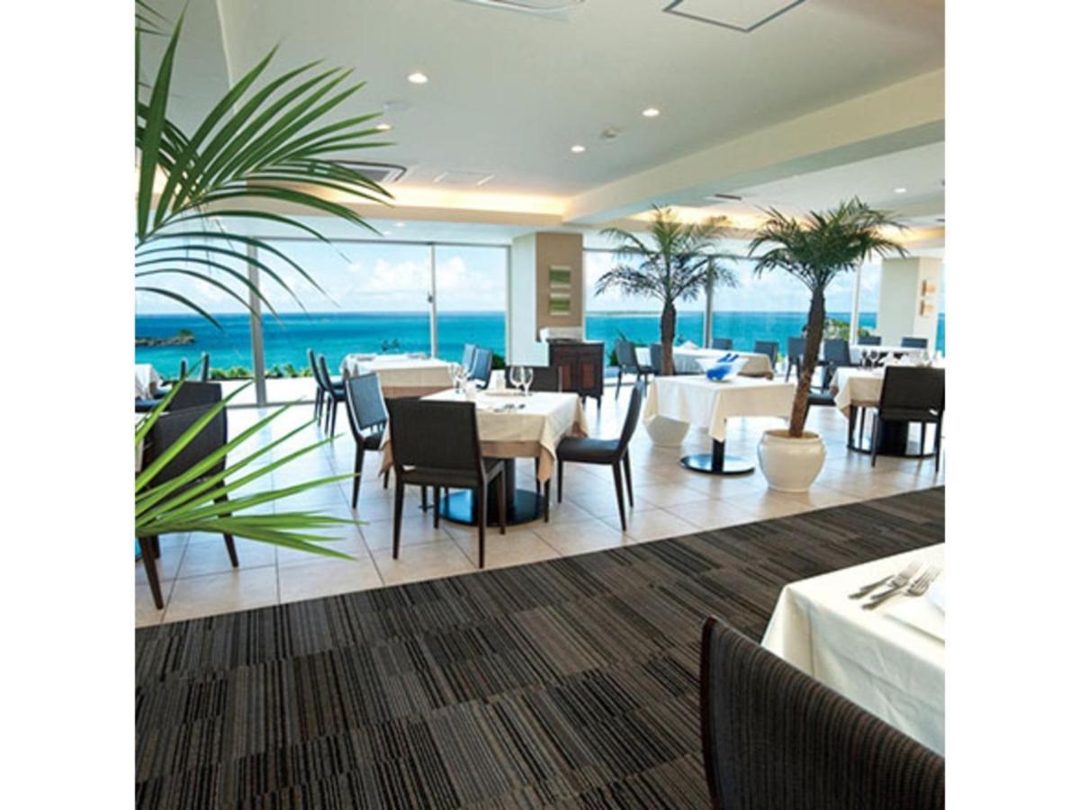 Hotel Hamahigashima Resort - Vacation Stay 10606V Uruma Exterior photo
