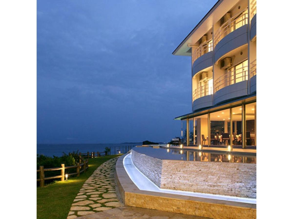 Hotel Hamahigashima Resort - Vacation Stay 10606V Uruma Exterior photo
