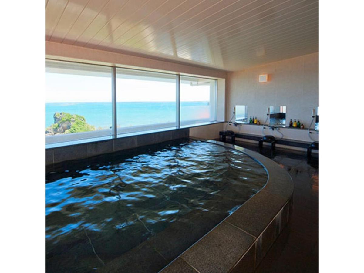 Hotel Hamahigashima Resort - Vacation Stay 10606V Uruma Exterior photo