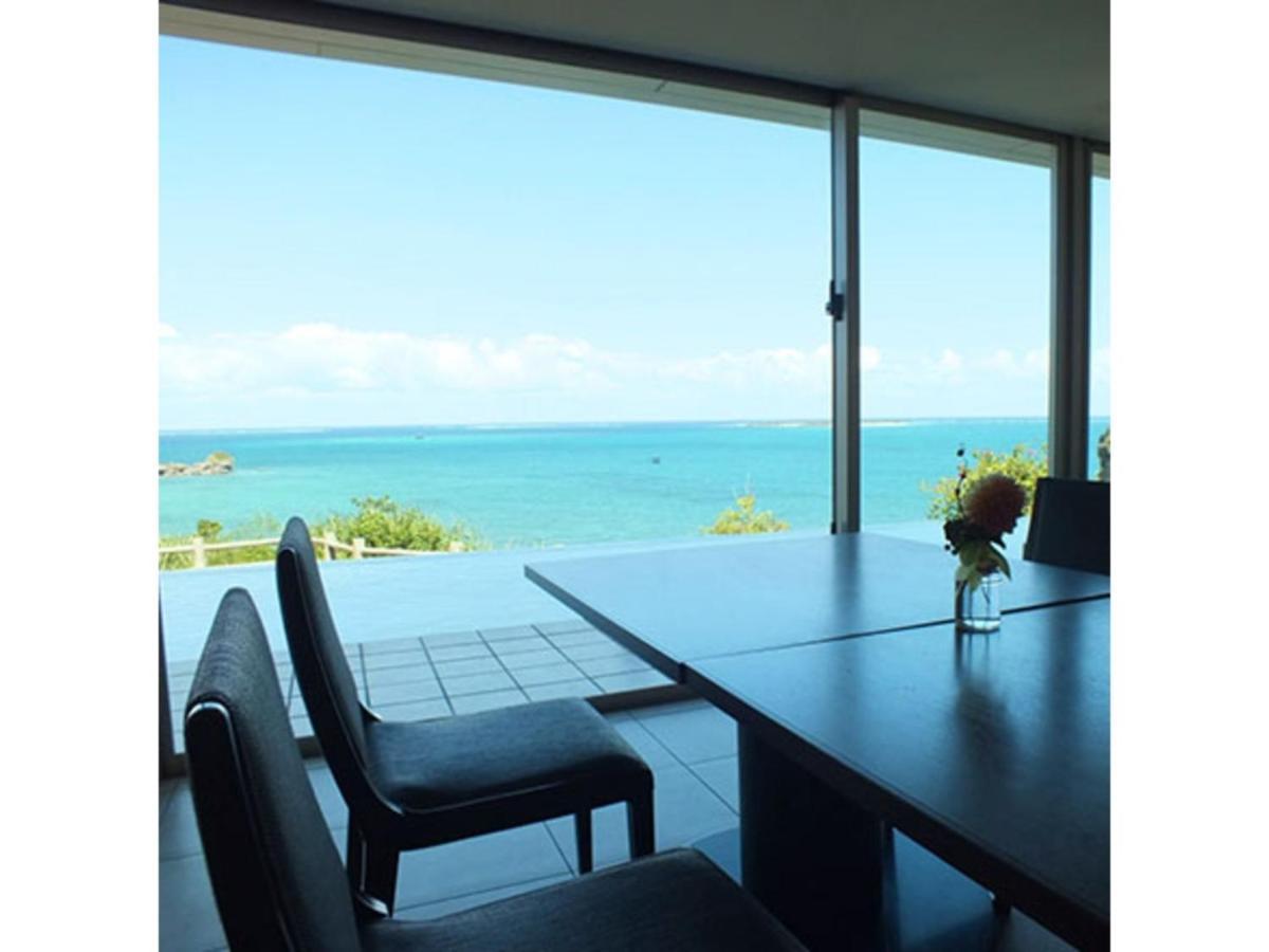 Hotel Hamahigashima Resort - Vacation Stay 10606V Uruma Exterior photo