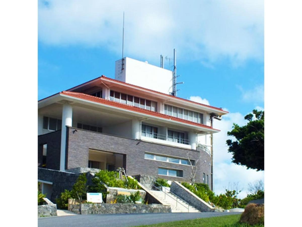 Hotel Hamahigashima Resort - Vacation Stay 10606V Uruma Exterior photo