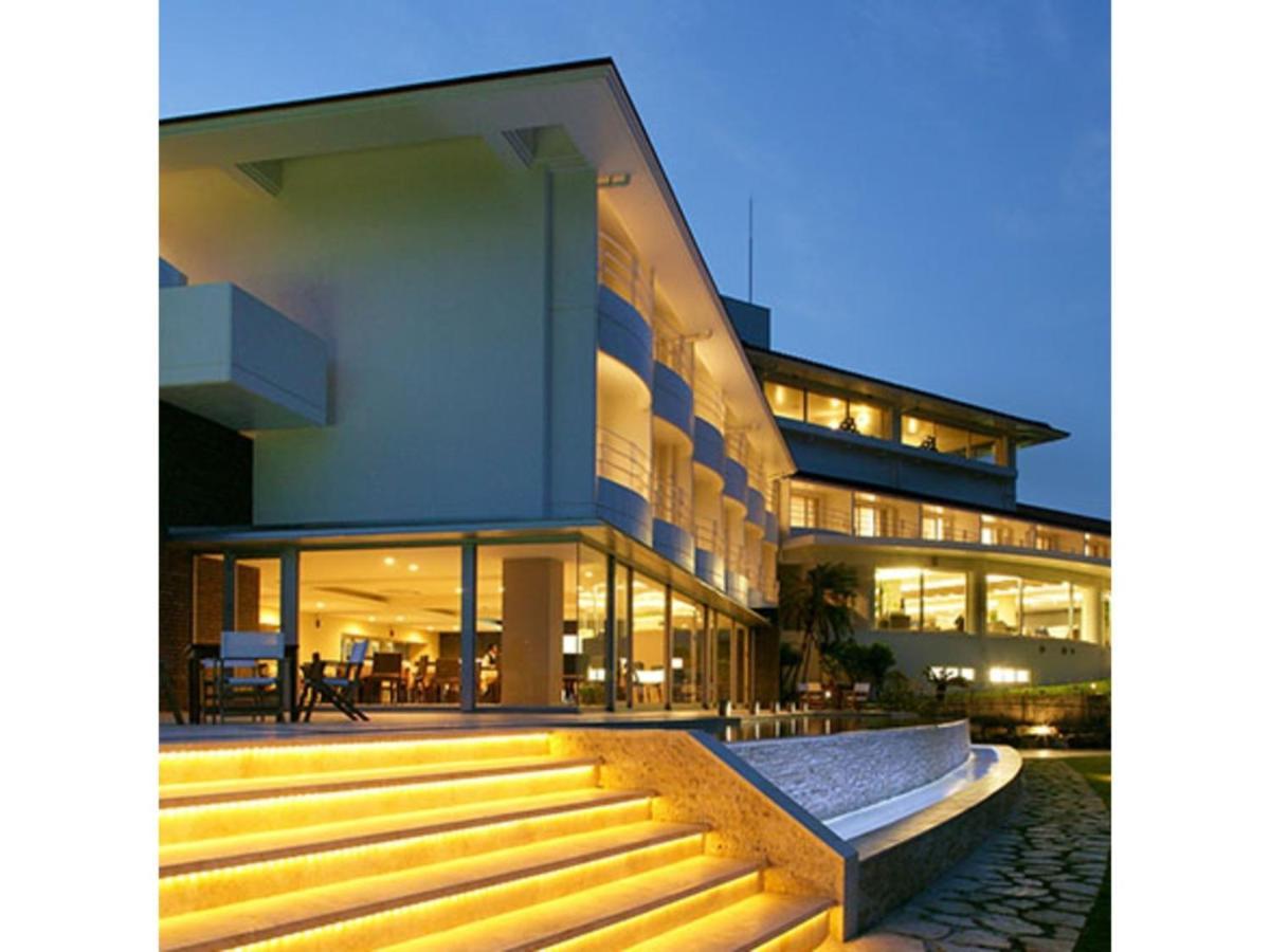 Hotel Hamahigashima Resort - Vacation Stay 10606V Uruma Exterior photo