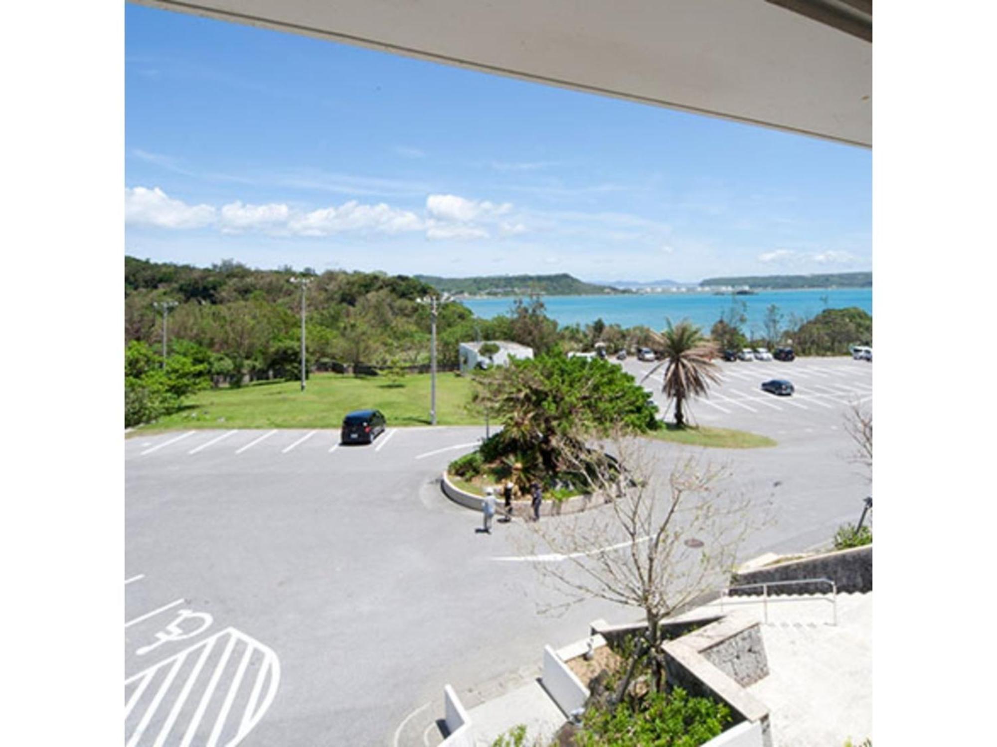 Hotel Hamahigashima Resort - Vacation Stay 10606V Uruma Exterior photo